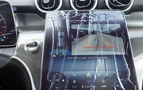 Mercedes-Benz GLC, 2025 год, 7 050 000 рублей, 23 фотография