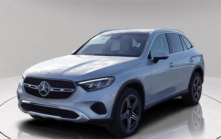 Mercedes-Benz GLC, 2025 год, 6 974 000 рублей, 3 фотография