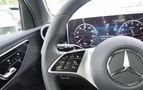 Mercedes-Benz GLC, 2025 год, 7 050 000 рублей, 20 фотография