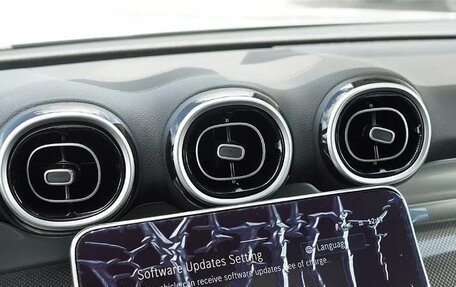 Mercedes-Benz GLC, 2025 год, 7 050 000 рублей, 24 фотография