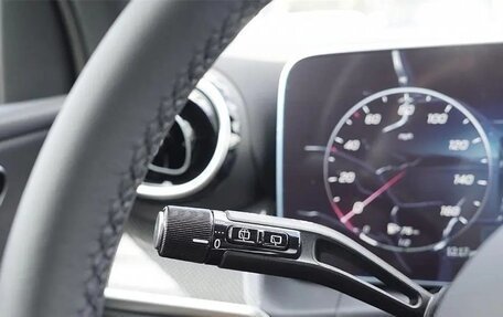 Mercedes-Benz GLC, 2025 год, 7 050 000 рублей, 21 фотография