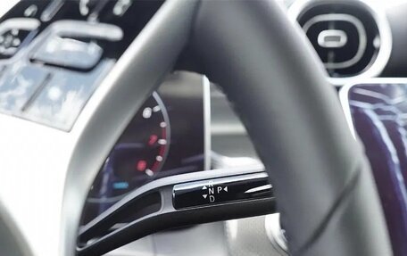 Mercedes-Benz GLC, 2025 год, 7 050 000 рублей, 22 фотография