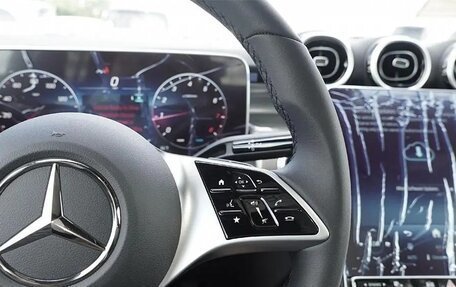 Mercedes-Benz GLC, 2025 год, 7 050 000 рублей, 19 фотография