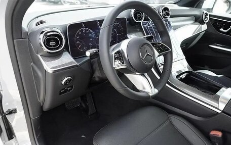 Mercedes-Benz GLC, 2025 год, 7 050 000 рублей, 18 фотография