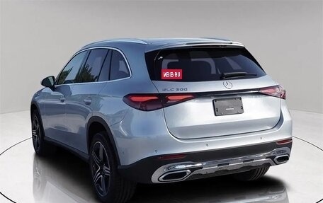 Mercedes-Benz GLC, 2025 год, 6 974 000 рублей, 4 фотография