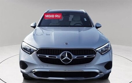 Mercedes-Benz GLC, 2025 год, 6 974 000 рублей, 2 фотография