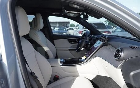 Mercedes-Benz GLC, 2025 год, 6 974 000 рублей, 12 фотография