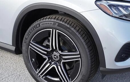 Mercedes-Benz GLC, 2025 год, 6 974 000 рублей, 9 фотография