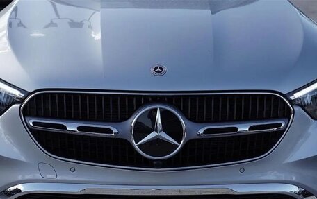 Mercedes-Benz GLC, 2025 год, 6 974 000 рублей, 7 фотография