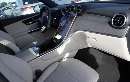 Mercedes-Benz GLC, 2025 год, 6 974 000 рублей, 11 фотография