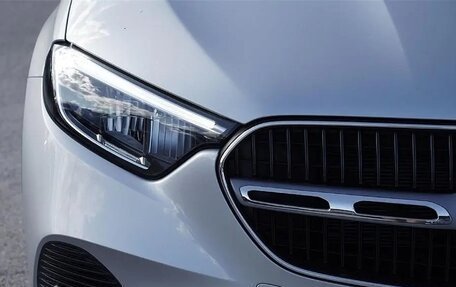 Mercedes-Benz GLC, 2025 год, 6 974 000 рублей, 8 фотография