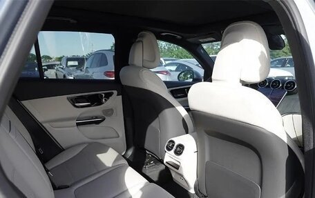 Mercedes-Benz GLC, 2025 год, 6 974 000 рублей, 14 фотография