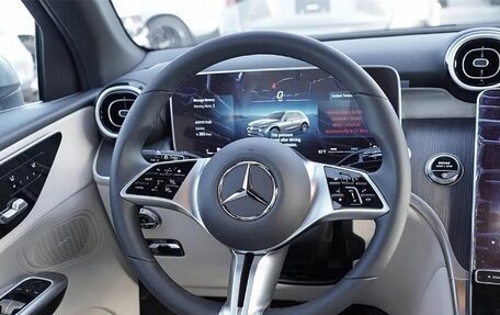 Mercedes-Benz GLC, 2025 год, 6 974 000 рублей, 17 фотография