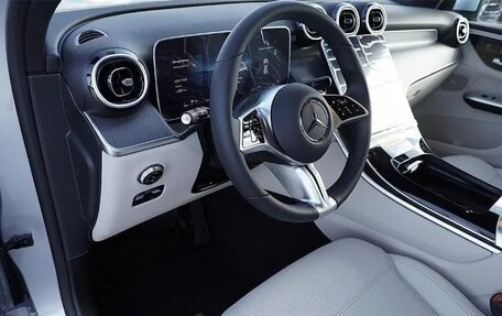 Mercedes-Benz GLC, 2025 год, 6 974 000 рублей, 18 фотография