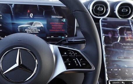 Mercedes-Benz GLC, 2025 год, 6 974 000 рублей, 19 фотография