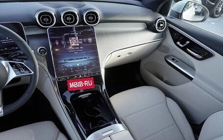 Mercedes-Benz GLC, 2025 год, 6 974 000 рублей, 16 фотография