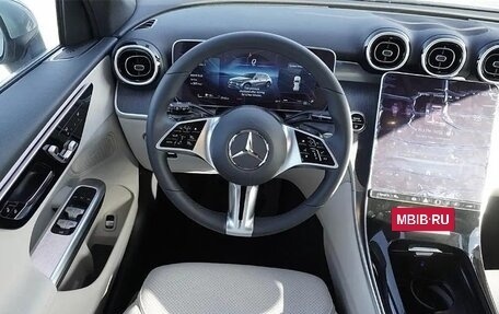 Mercedes-Benz GLC, 2025 год, 6 974 000 рублей, 15 фотография