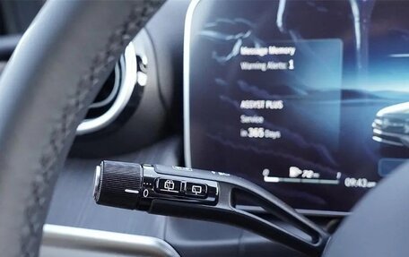 Mercedes-Benz GLC, 2025 год, 6 974 000 рублей, 21 фотография