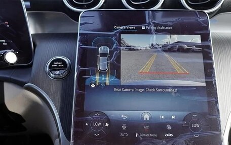 Mercedes-Benz GLC, 2025 год, 6 974 000 рублей, 23 фотография