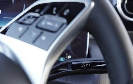 Mercedes-Benz GLC, 2025 год, 6 974 000 рублей, 22 фотография