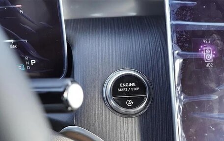 Mercedes-Benz GLC, 2025 год, 6 974 000 рублей, 25 фотография