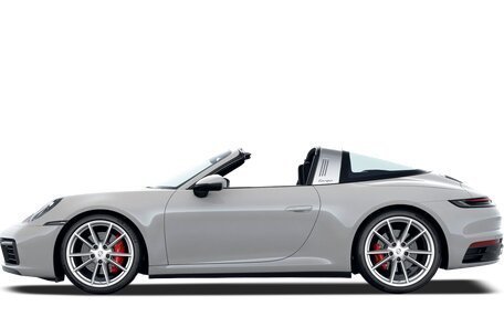 Porsche 911, 2024 год, 25 700 000 рублей, 3 фотография