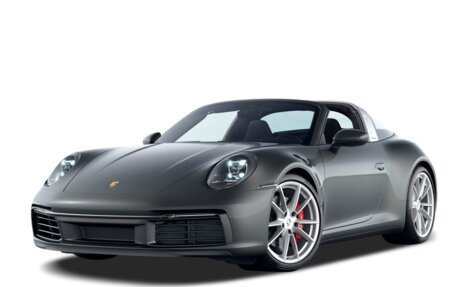 Porsche 911, 2024 год, 25 700 000 рублей, 4 фотография