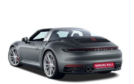 Porsche 911, 2024 год, 25 700 000 рублей, 5 фотография