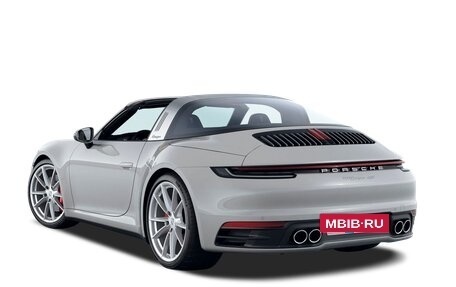 Porsche 911, 2024 год, 25 700 000 рублей, 2 фотография