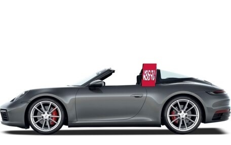 Porsche 911, 2024 год, 25 700 000 рублей, 6 фотография