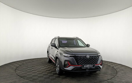 Changan CS35 Plus, 2023 год, 1 765 000 рублей, 3 фотография