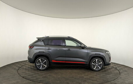 Changan CS35 Plus, 2023 год, 1 765 000 рублей, 4 фотография