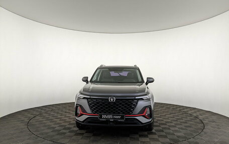 Changan CS35 Plus, 2023 год, 1 765 000 рублей, 2 фотография