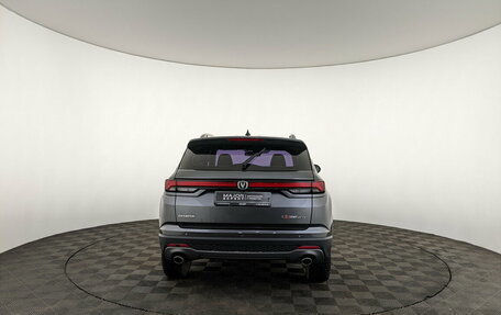 Changan CS35 Plus, 2023 год, 1 765 000 рублей, 6 фотография