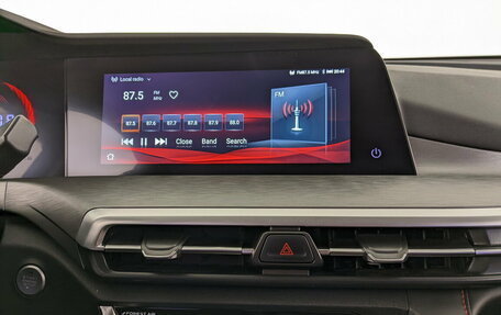 Changan CS35 Plus, 2023 год, 1 765 000 рублей, 15 фотография