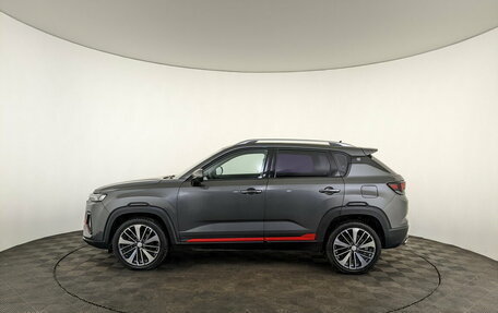 Changan CS35 Plus, 2023 год, 1 765 000 рублей, 8 фотография