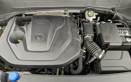 Changan CS35 Plus, 2023 год, 1 765 000 рублей, 9 фотография