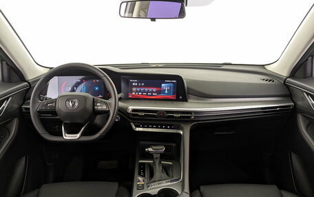 Changan CS35 Plus, 2023 год, 1 765 000 рублей, 14 фотография