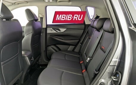 Changan CS35 Plus, 2023 год, 1 765 000 рублей, 12 фотография