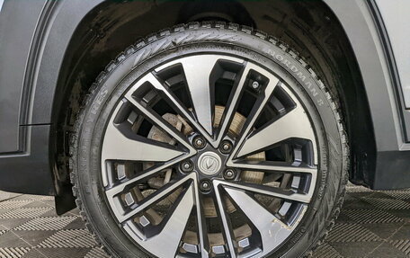 Changan CS35 Plus, 2023 год, 1 765 000 рублей, 18 фотография