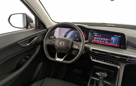 Changan CS35 Plus, 2023 год, 1 765 000 рублей, 25 фотография