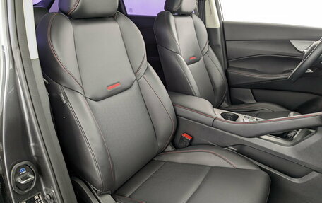 Changan CS35 Plus, 2023 год, 1 765 000 рублей, 23 фотография