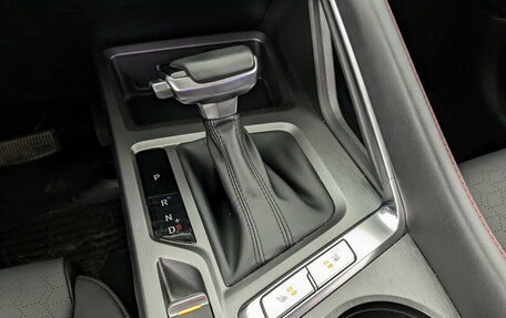 Changan CS35 Plus, 2023 год, 1 765 000 рублей, 26 фотография