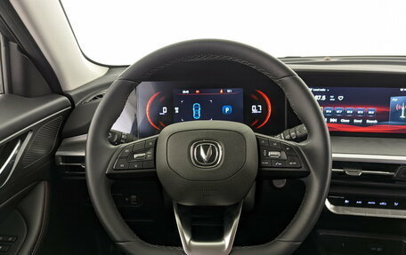 Changan CS35 Plus, 2023 год, 1 765 000 рублей, 21 фотография