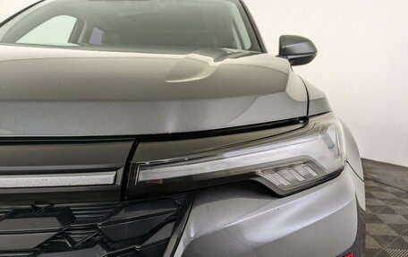 Changan CS35 Plus, 2023 год, 1 765 000 рублей, 17 фотография