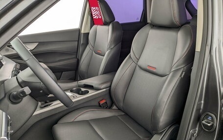 Changan CS35 Plus, 2023 год, 1 765 000 рублей, 20 фотография