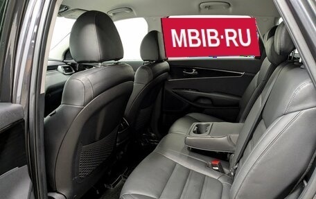 KIA Sorento III Prime рестайлинг, 2019 год, 3 050 000 рублей, 6 фотография