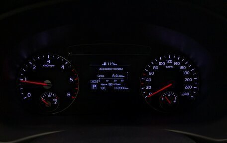 KIA Sorento III Prime рестайлинг, 2019 год, 3 050 000 рублей, 7 фотография