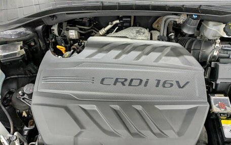 KIA Sorento III Prime рестайлинг, 2019 год, 3 050 000 рублей, 15 фотография