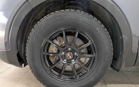 KIA Sorento III Prime рестайлинг, 2019 год, 3 050 000 рублей, 14 фотография